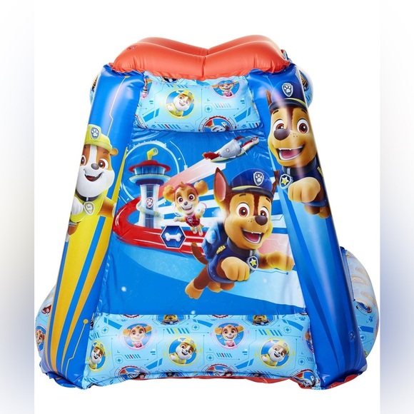 Paw Patrol "We're On A Roll" Play Land-Ball Pit - Picture 5 of 7